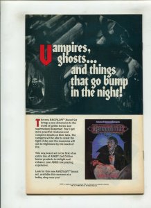 AMAZING SPIDER-MAN #338 (9.0) VILLAINS!! 1990