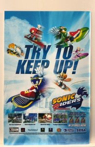 Thunderbolts #100 (2006)