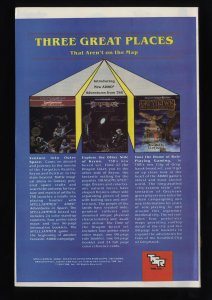 Captain America #360 VF/NM 9.0 1st Crossbones!