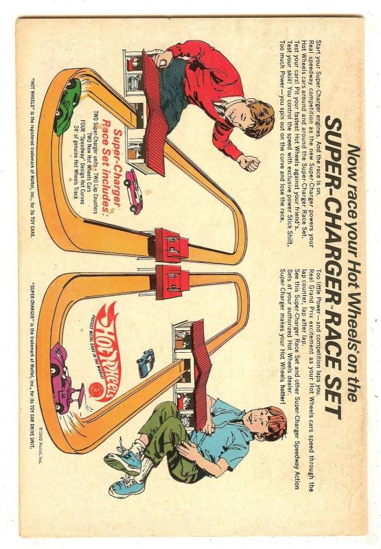 Star Spangled War Stories 146   Enemy Ace