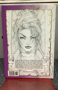 Shi:  Original Art Edition