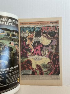 Rom #40 (1983) Unlimited Combined Shipping