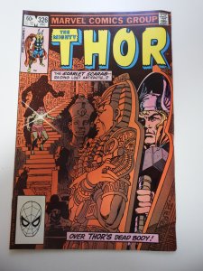 Thor #326