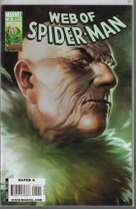 Web of Spider-Man 1-12 (Marvel, 2009-2010) ~NM