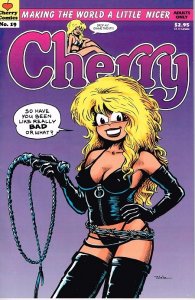 Cherry Poptart #19 (1998)