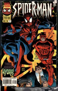 Spider-Man #74 (1996) Spider-Man
