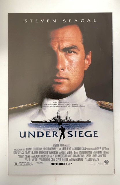 Lobo: Infanticide #2  (1992)