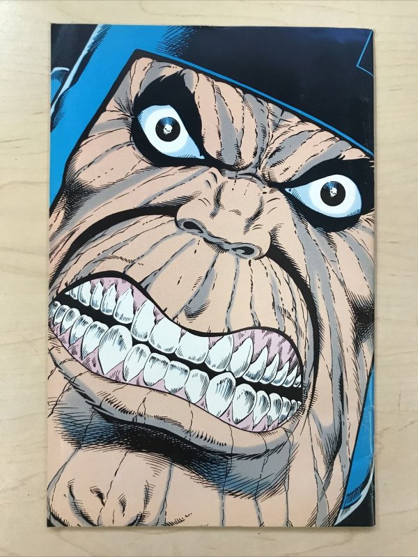 Life Of Captain Marvel 3