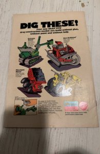 Detective Comics #425 (1972)wrightson cover