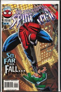 The Sensational Spider-Man #7 (1996) Spider-Man