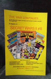 G.I. Joe: A Real American Hero #44 (1986)
