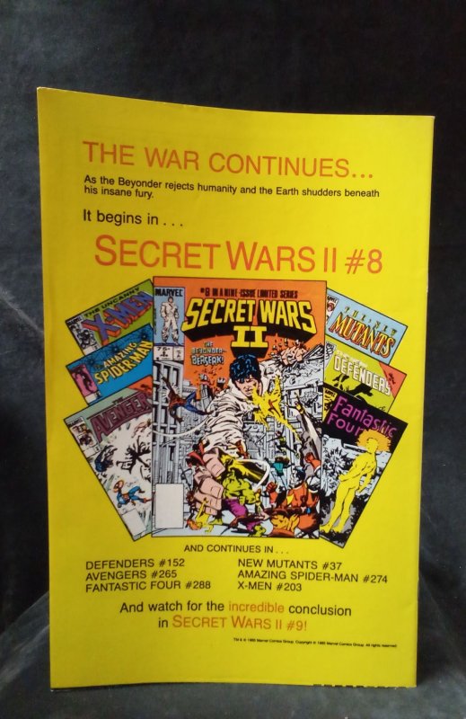 G.I. Joe: A Real American Hero #44 (1986)