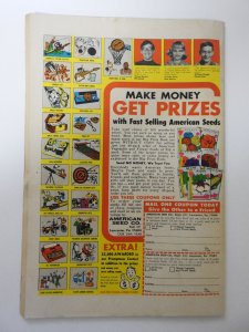 Our Army at War #243 (1972) VG/FN Condition!