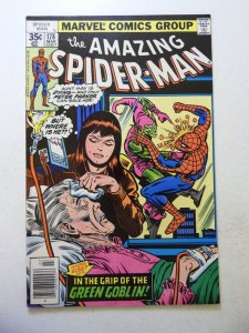 The Amazing Spider-Man #178 (1978) VF- Condition