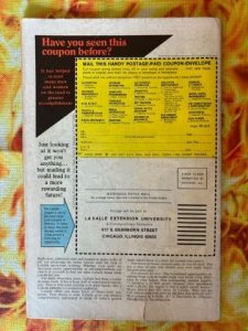 Marvel Two-in-One #10 (1975)