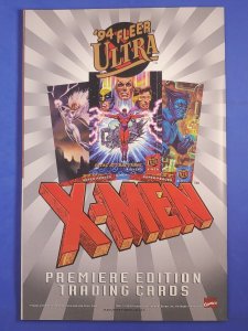 X-Factor #100 NM- Marvel Comics C29