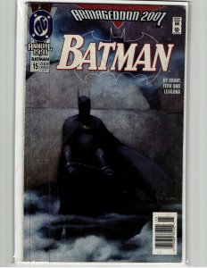 Lot of 25 Comics (See Description) Archangels: The Saga, Atari Force, Batman,...