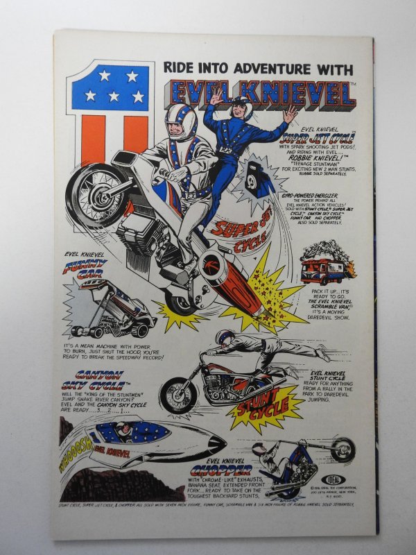 The Amazing Spider-Man #165 (1977) VF+ Condition!