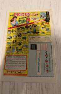 Marvel War Is Hell #9 1974 1st Death Personified In MCU