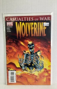 Wolverine #48 (2007)