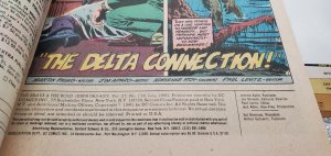 Brave and the Bold #176, Batman Vintage DC Comics (1981) NM