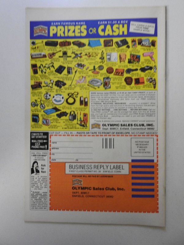 The Amazing Spider-Man #209 (1980) vs Kraven The Hunter! Sharp VF-NM Condition!