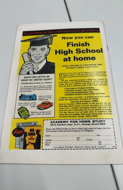 The Amazing Spider-Man #74 (1969)Silvermane-Romtia art