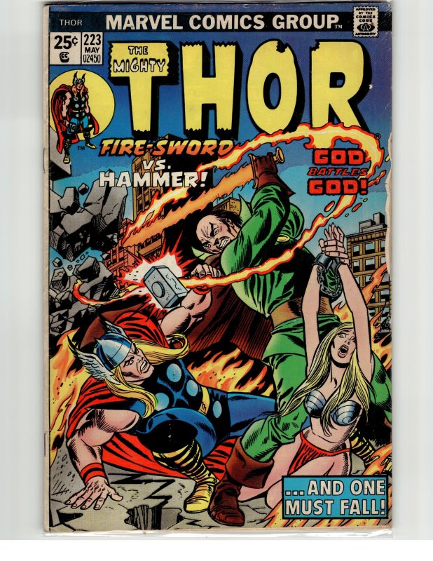 Lot of 36 Comics (See Description) Warlord, Thor, Titans
