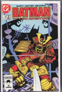 Batman #413 (1987) Batman