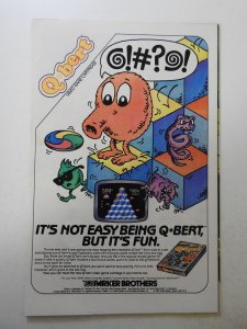 The Amazing Spider-Man #247 (1983) FN Condition! stain bc