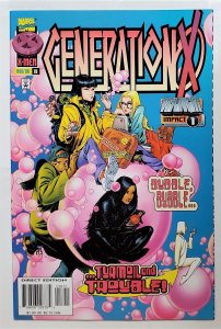 Generation X #18 (Aug 1996, Marvel) 8.0 VF  