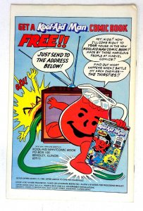 Amazing Spider-Man #242 (1983) Mad Thinker Awesome Android Marvel VF/NM