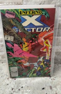 X-Factor #36 (1989)