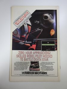 Marvel Team-Up #135 (1983)