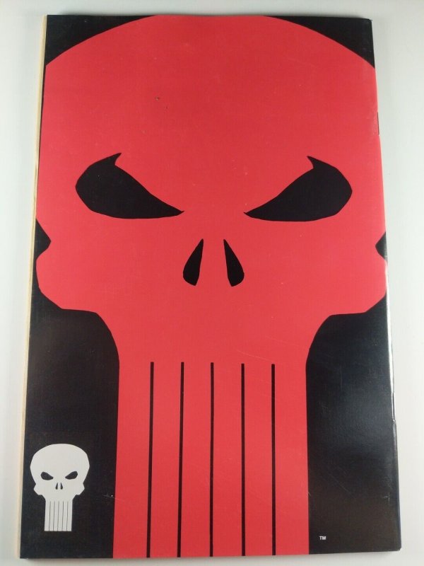 Punisher #75 VF Marvel Comics C53A 