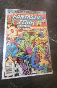 Fantastic Four #176 (1976)