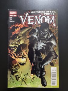 Venom #24 (2012)