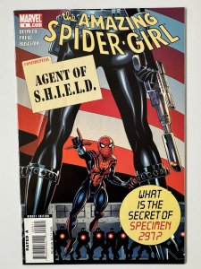 Spider-Girl 9  FN = Marvel (2007)