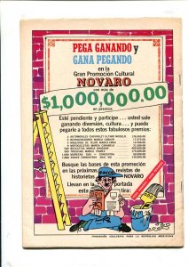 El Halcon de Oro #102 - Mexican Edition (5.0) 1966