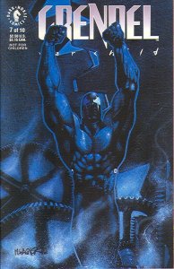 Grendel: War Child #7 (1993)