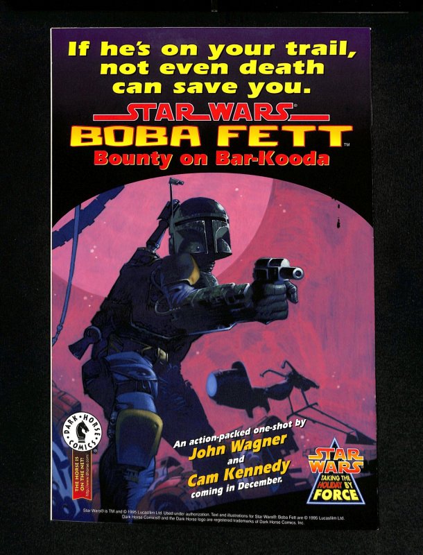 Star Wars: Heir to the Empire #3