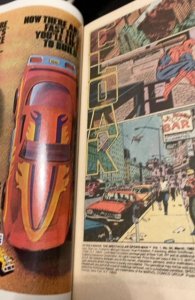 The Spectacular Spider-Man #64 Direct Edition (1982)1st cloak and dagger