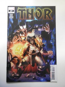Thor #27 (2022)