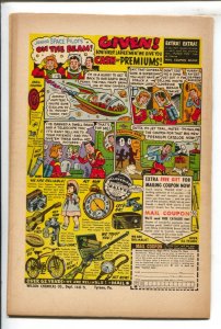 Battle Action #27  1955 - Atlas  -VG/FN - Comic Book