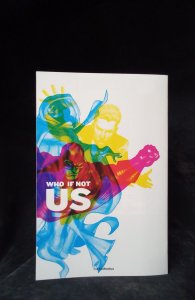 Tomb Raider #6 (2014)