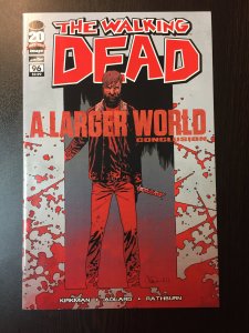 The Walking Dead #96