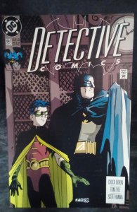 Detective Comics #647 (1992)