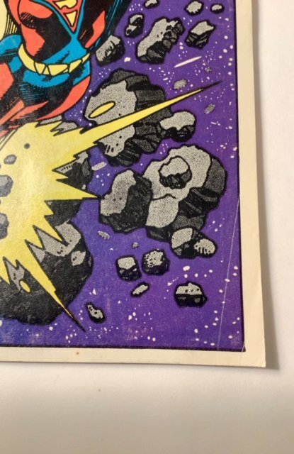 DC Comics Presents Annual #2 (1983)