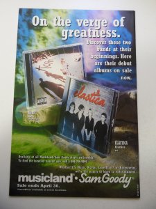 Preacher #3 (1995) VF/NM Condition