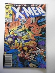 The Uncanny X-Men #238 (1988)